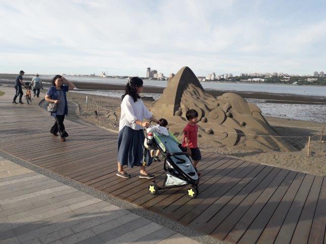 呼朋引伴來賞「雕」