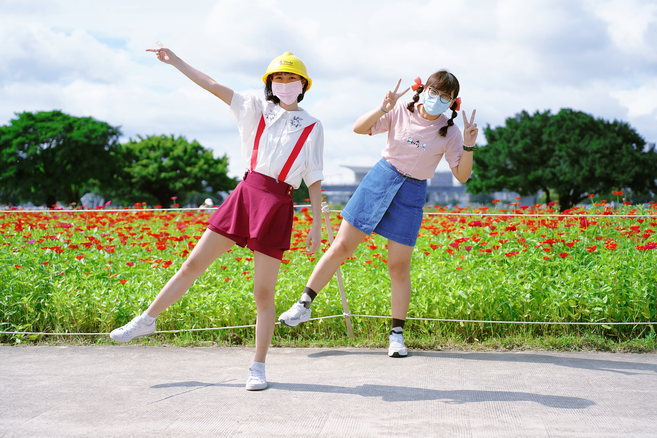 青春洋溢‧無限歡樂