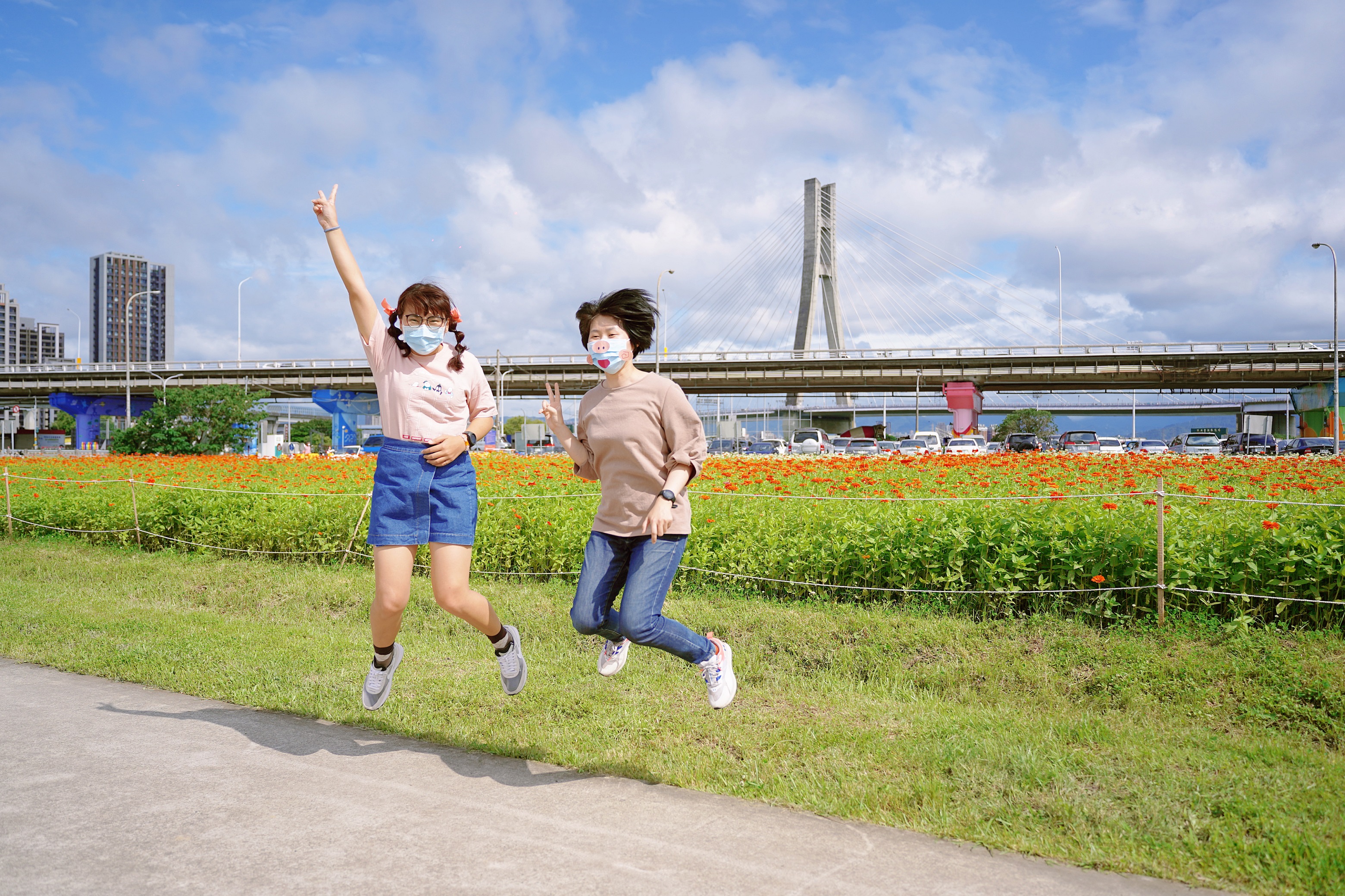 跳開煩惱‧歡樂幸福