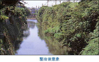 整治後意象