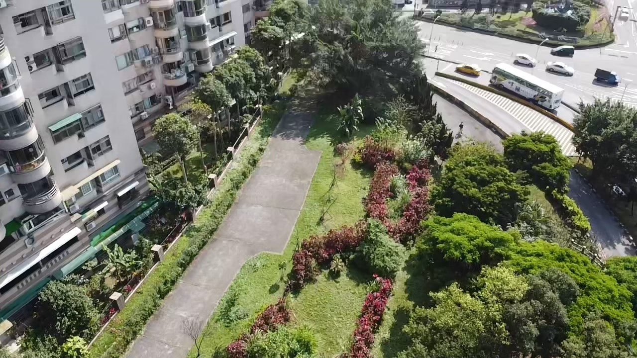 施工前照片