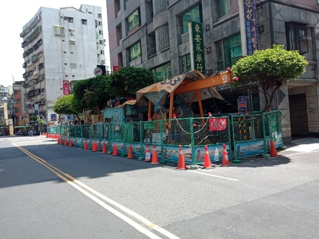 施工中2