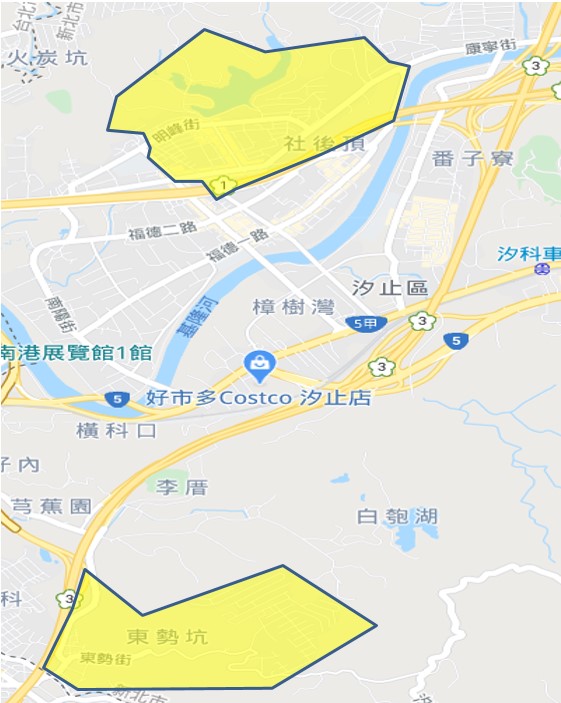 工程範圍圖