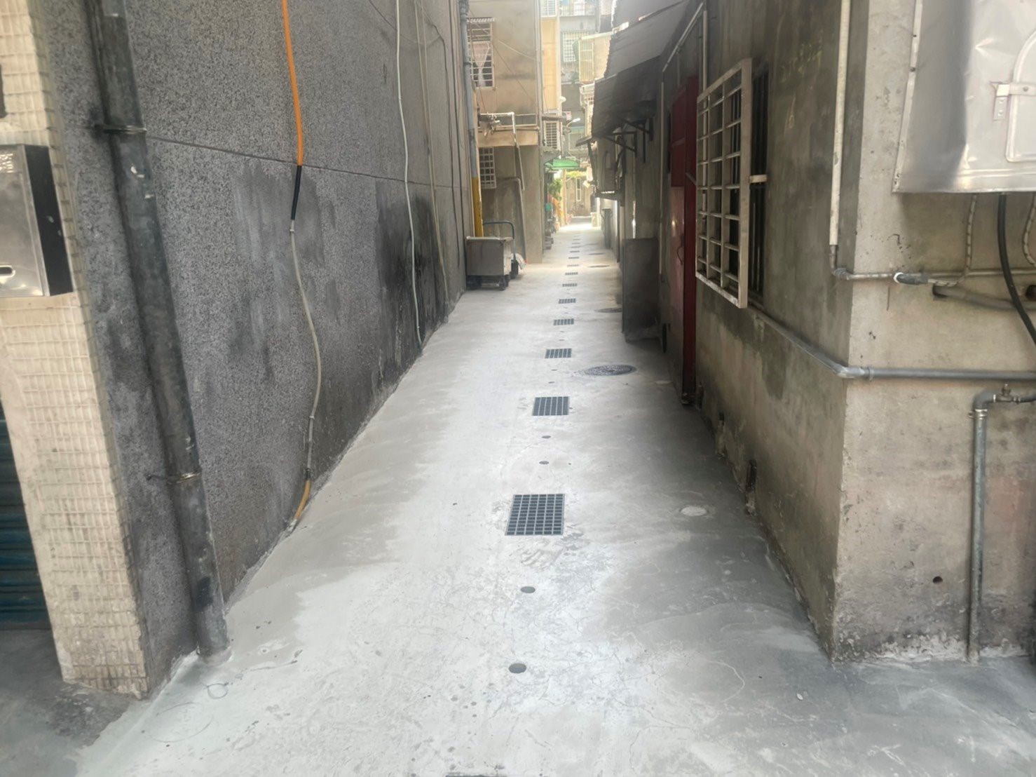 重慶路278巷