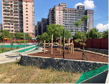 兒童遊戲場