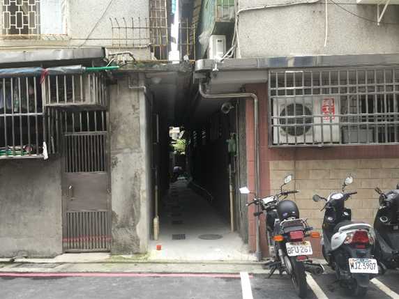 5.新北市永和地區污水下水道系統第二期第二標工程-完工後成果照(2/2)