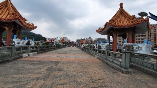 長福橋現況