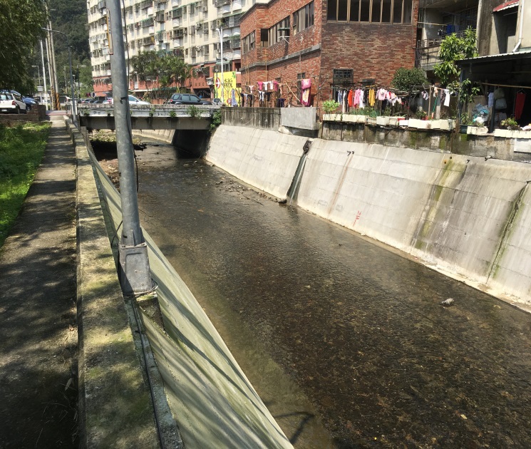 降低易淹之可能，免除水患災情之發生。