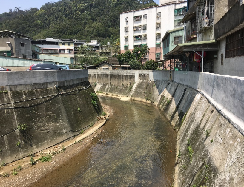 整建後暨美觀又提高安全保障。