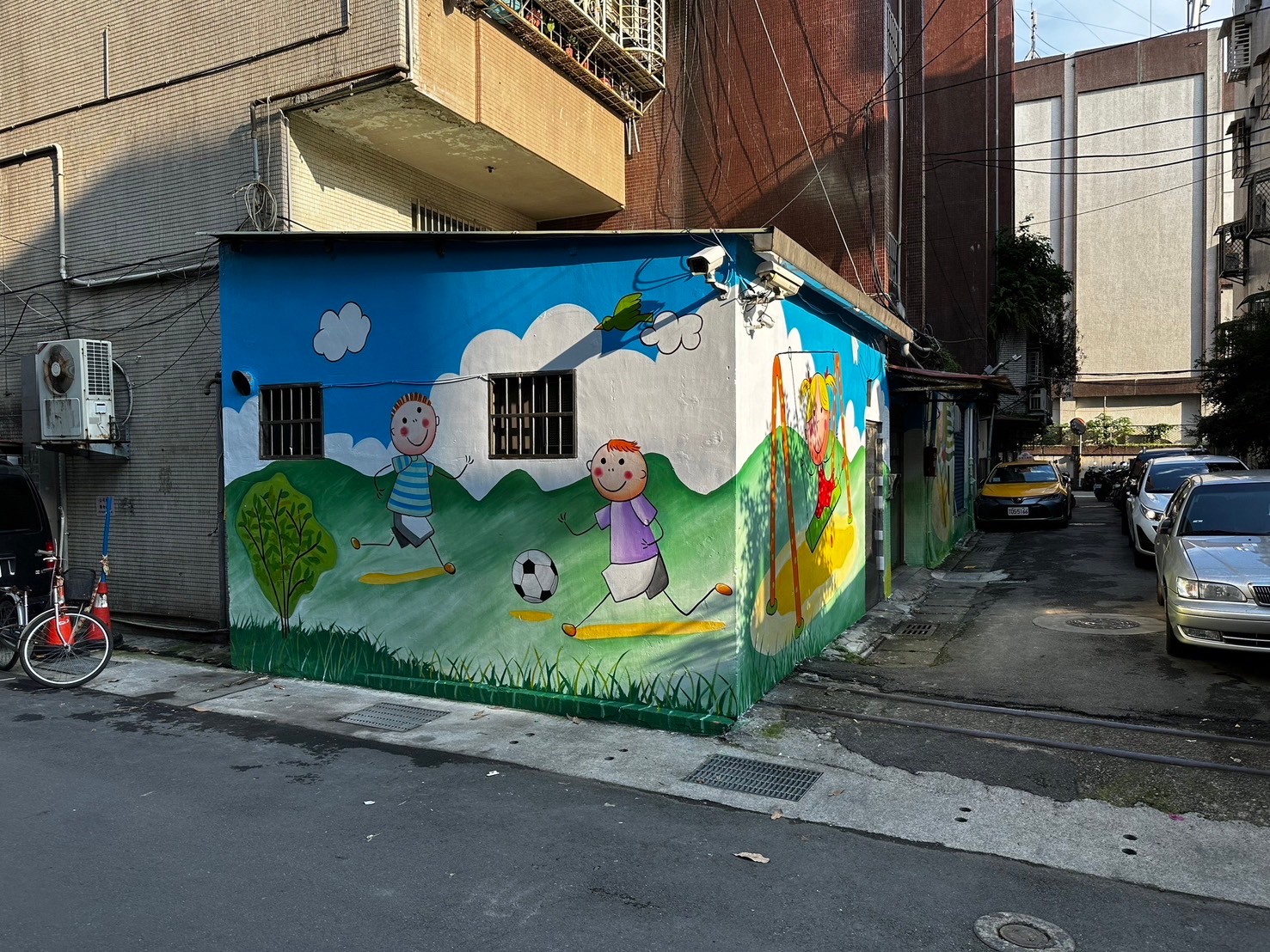 完工6