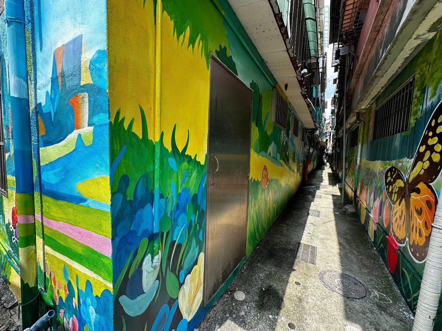 完工5