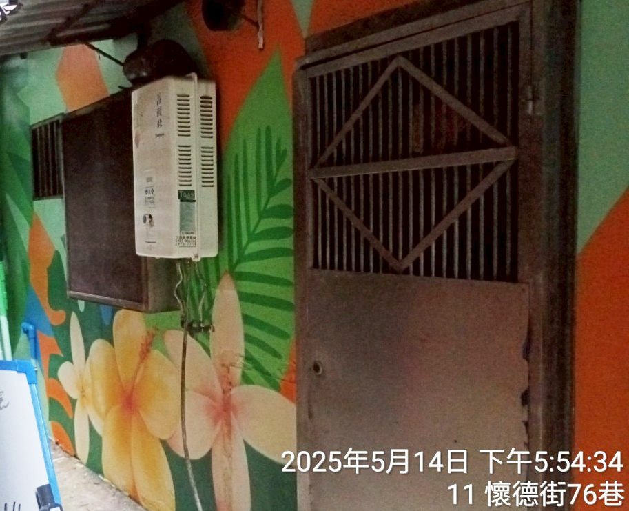 【114－115彩繪案第1次派工】板橋區嵐翠里(4)