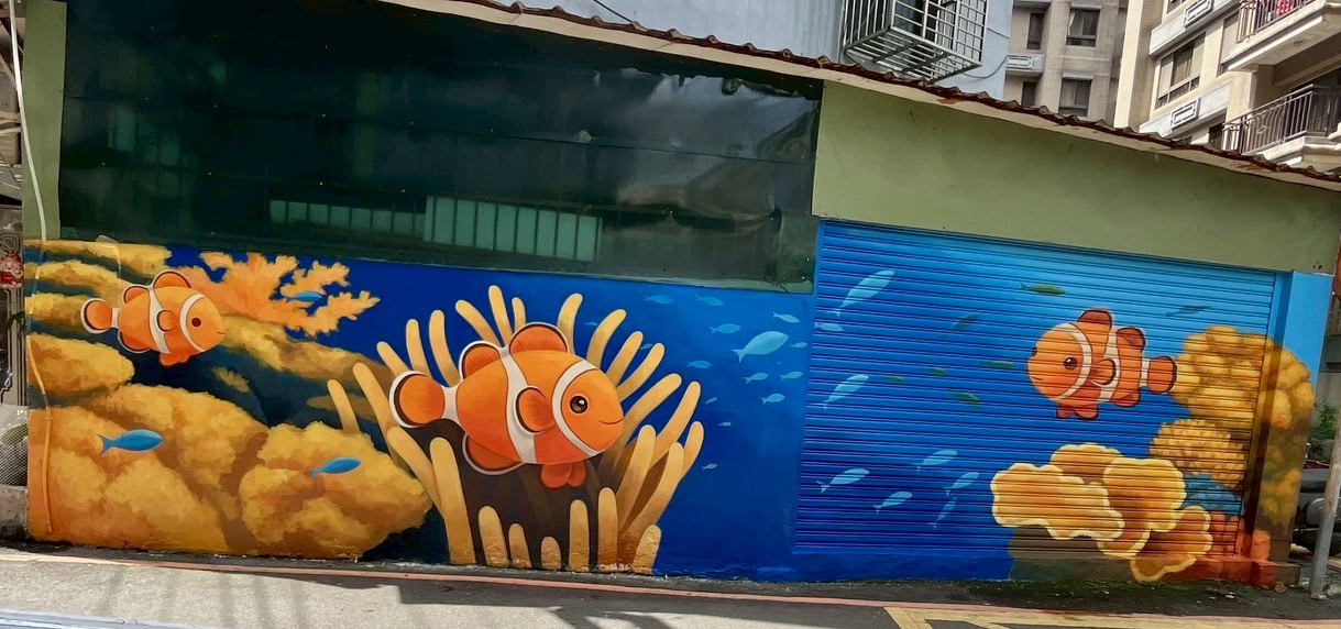 完工圖