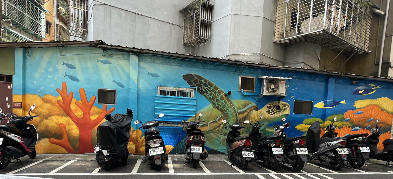 完工圖