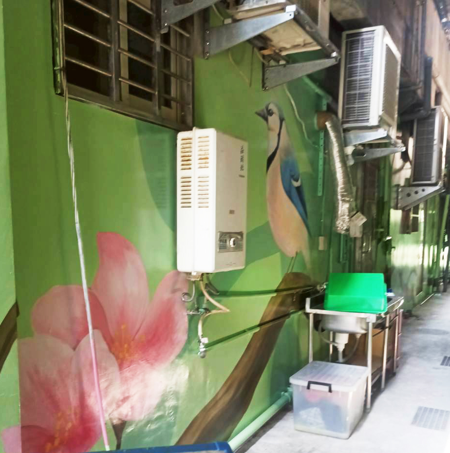 【114－115彩繪案】第5次派工 土城區學府里（6）