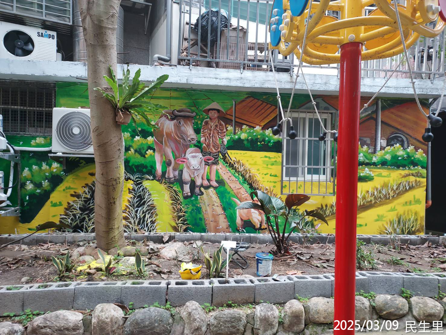 農村&農家&鄉土情懷